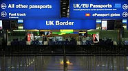 UK Border image